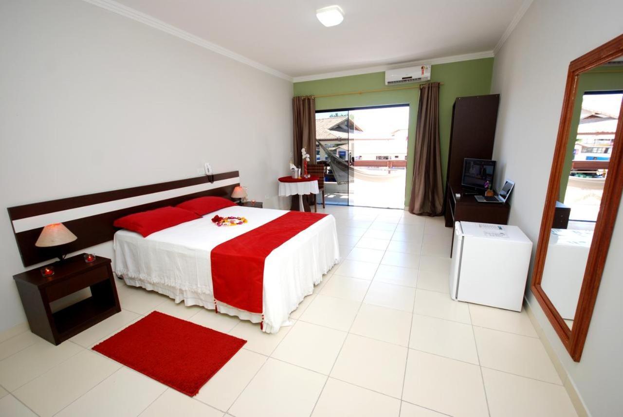Oyo Apart Hotel Veleiros Santa Cruz Cabrália Exteriör bild