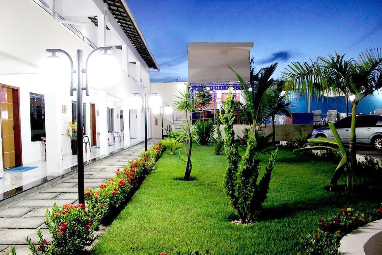 Oyo Apart Hotel Veleiros Santa Cruz Cabrália Exteriör bild