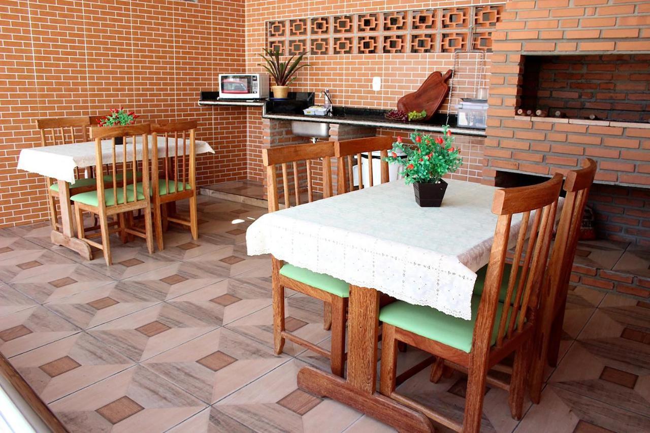 Oyo Apart Hotel Veleiros Santa Cruz Cabrália Exteriör bild