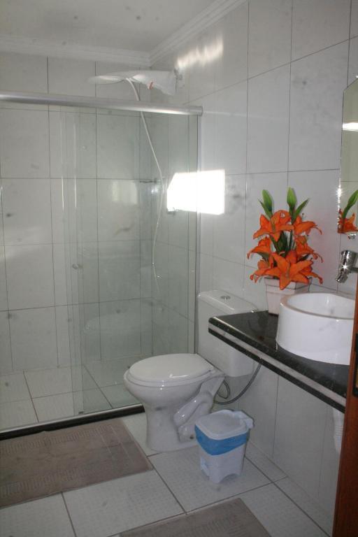 Oyo Apart Hotel Veleiros Santa Cruz Cabrália Rum bild