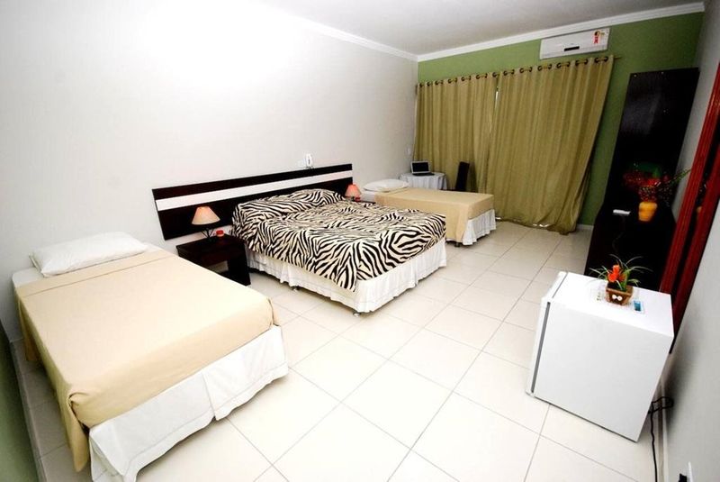 Oyo Apart Hotel Veleiros Santa Cruz Cabrália Exteriör bild